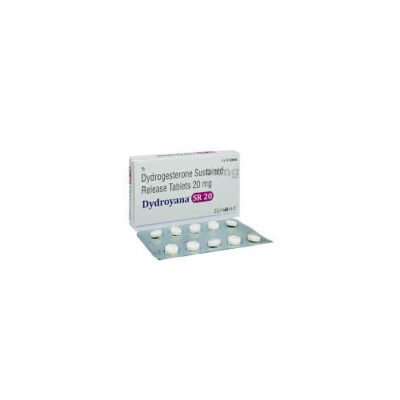 DYDROSURE SR 20
