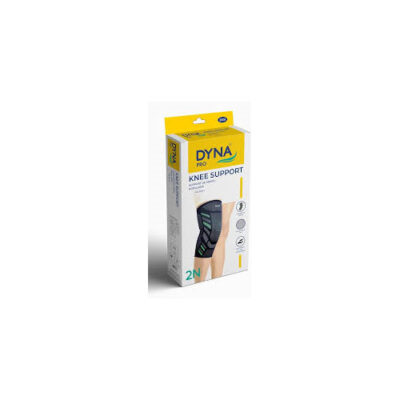 DYNA KNEE CAP REGULAR XXL