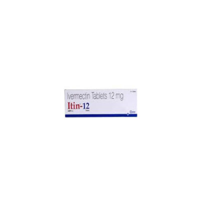 ITIN 12 TAB