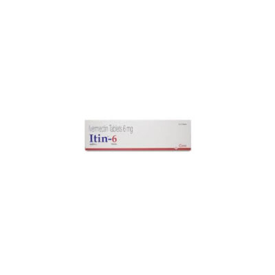 ITIN 6 TAB